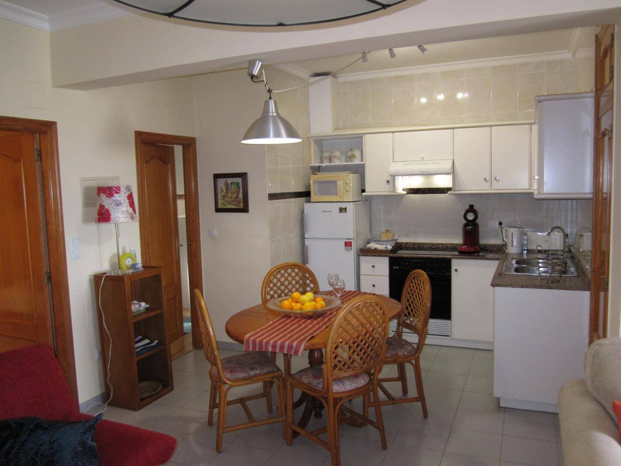 Apartemento Monika Monte Pedrera C 4 Top Aussicht Denia Exterior photo