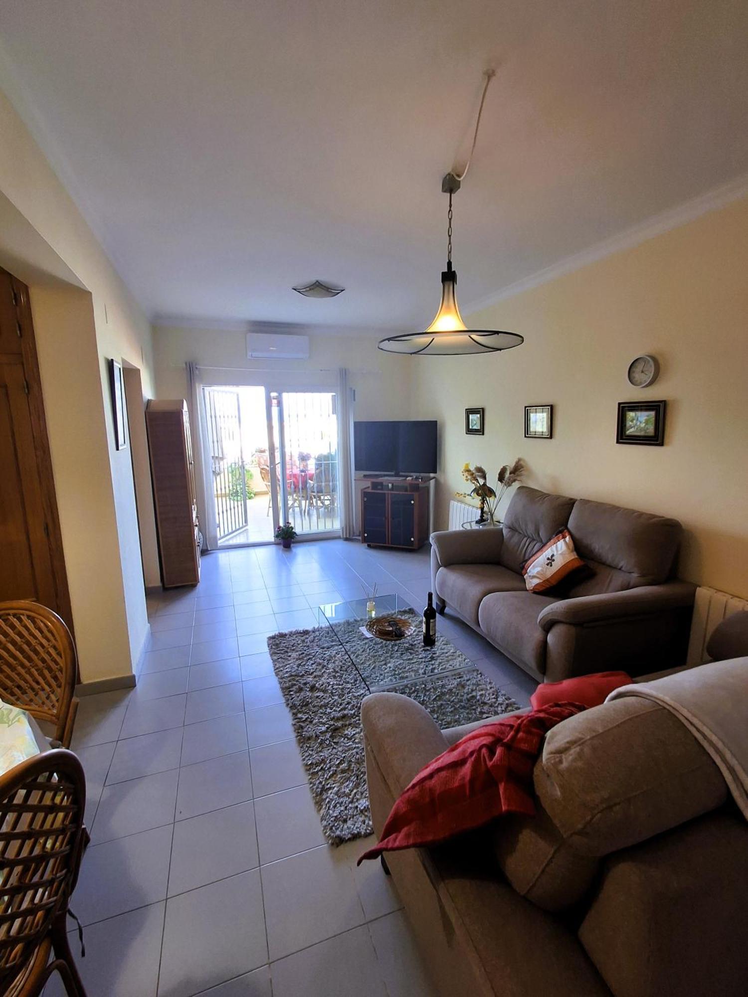 Apartemento Monika Monte Pedrera C 4 Top Aussicht Denia Exterior photo
