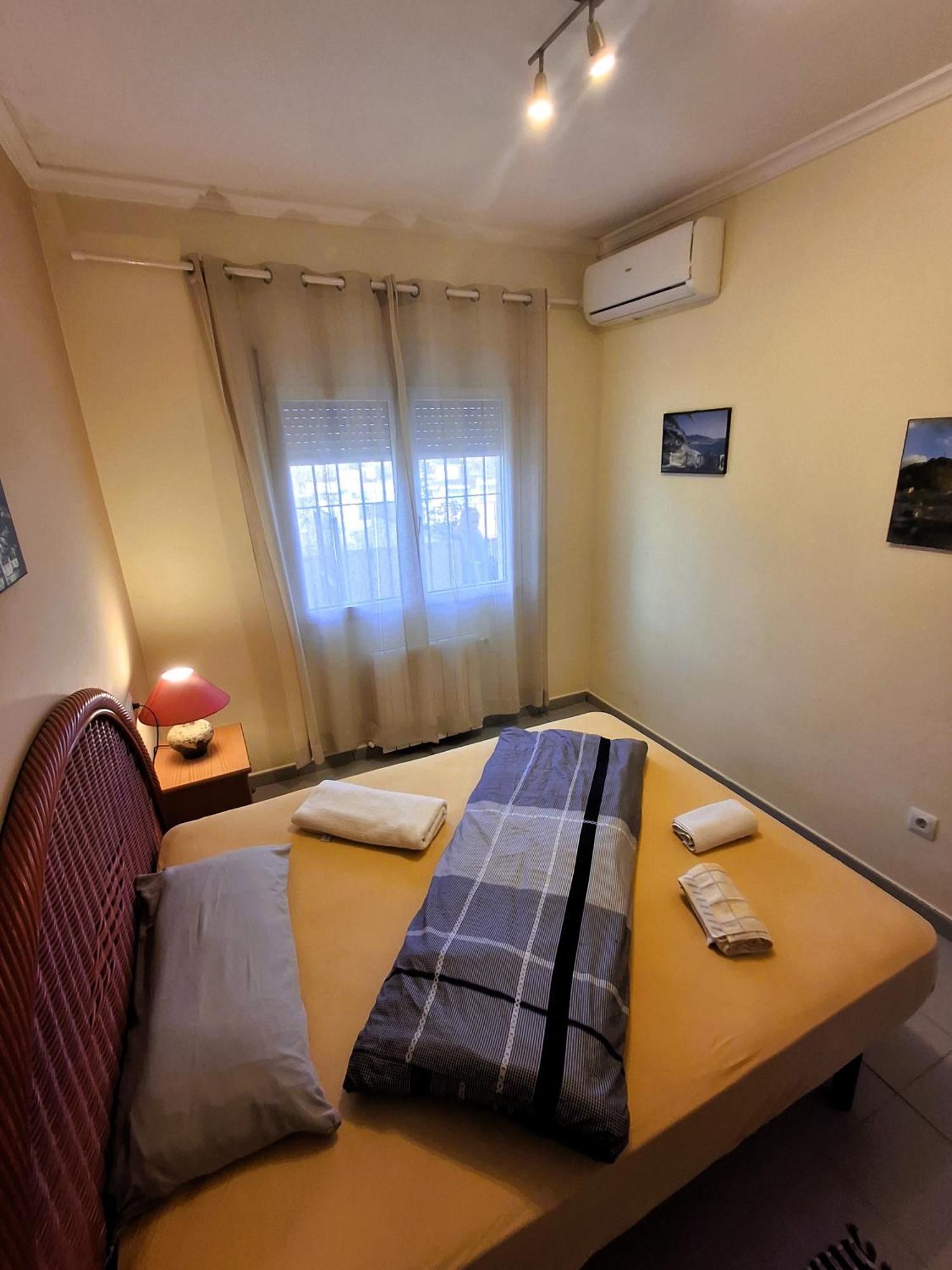 Apartemento Monika Monte Pedrera C 4 Top Aussicht Denia Exterior photo