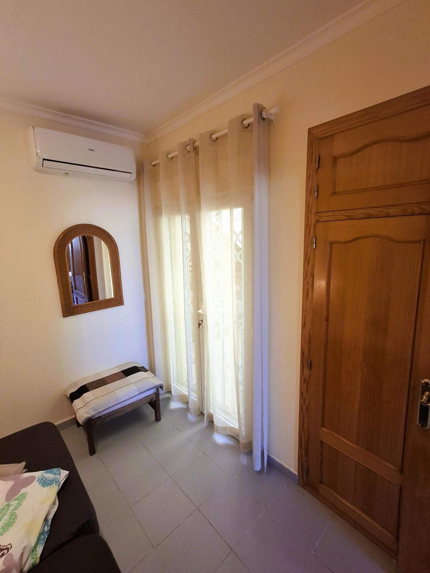 Apartemento Monika Monte Pedrera C 4 Top Aussicht Denia Exterior photo