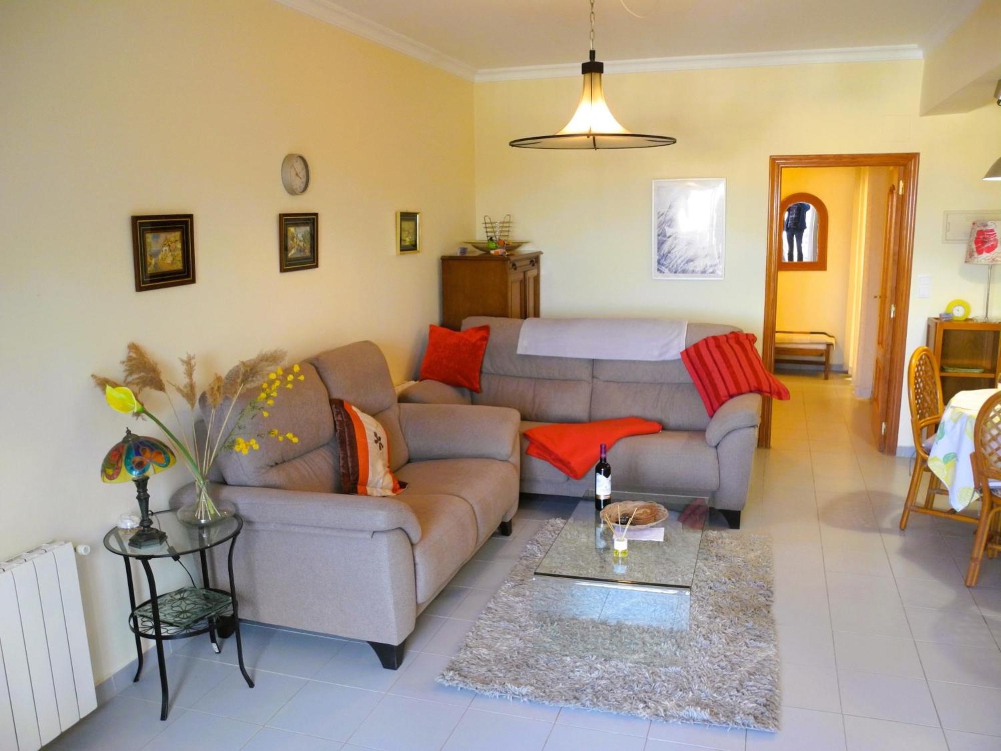 Apartemento Monika Monte Pedrera C 4 Top Aussicht Denia Exterior photo